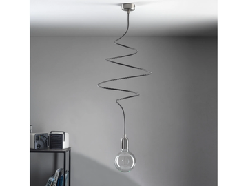 MY FLEX - Pendant lamp by GI Gambarelli