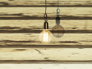 MY RING - Pendant lamp by GI Gambarelli