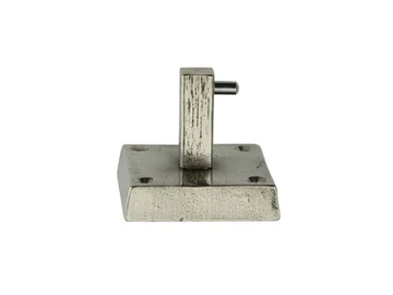 AP-12 - Bronze doorstop by GIARA ART DESIGN-BRONZE