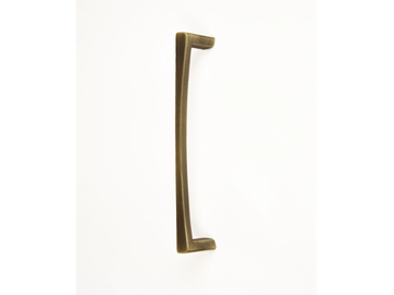 ARCO - Bronze furniture handle by GIARA ART DESIGN-BRONZE