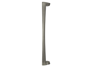 ARCO - Bronze pull handle by GIARA ART DESIGN-BRONZE
