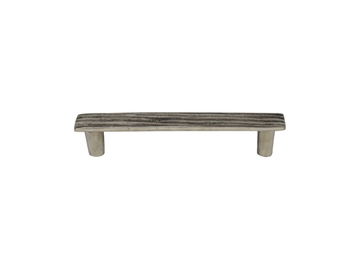 BARK - Britannium Bridge furniture handle by GIARA ART DESIGN-BRONZE