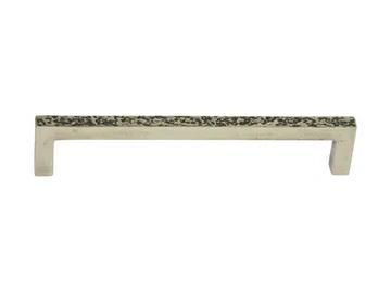 COSMO - Bronze pull handle by GIARA ART DESIGN-BRONZE