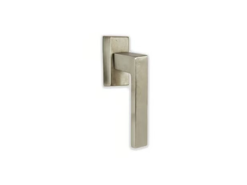 LISCIA - DK bronze window handle by GIARA ART DESIGN-BRONZE