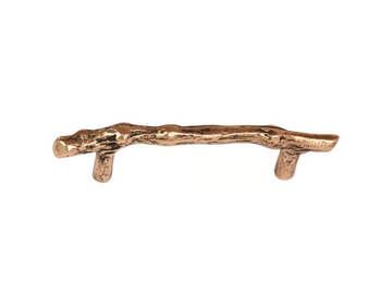 TRONCO - Bronze Furniture Handle by GIARA ART DESIGN-BRONZE