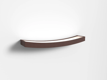 DOLCE - LED wall light by Gibas