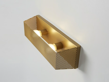 PRIAMO 197/42 - Wall lamp by Gibas