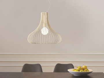TITTI 170/21 - Pendant lamp by Gibas