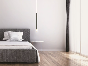 ZEN 105/21 - Pendant lamp by Gibas