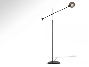 KENDAMA - LED floor lamp by Giorgetti