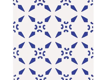 CRISTALLI - Handmade ceramic wall tiles by Giovanni De Maio