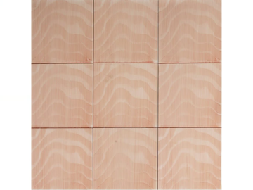 HELIOS - Handmade ceramic wall tiles by Giovanni De Maio