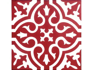 MARCINA - Handmade ceramic wall tiles by Giovanni De Maio