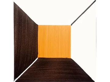 PIANILLO - Handmade ceramic wall tiles by Giovanni De Maio