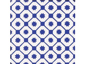 RAIMONDA - Handmade ceramic wall tiles by Giovanni De Maio