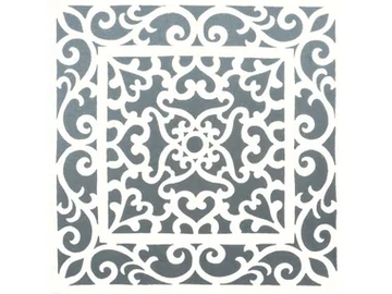TOVERE - Handmade ceramic wall tiles by Giovanni De Maio