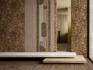 CONVIVIUM - Wallpaper by GLAMORA