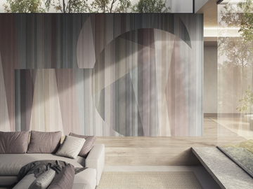 DUCALE - Wallpaper by GLAMORA