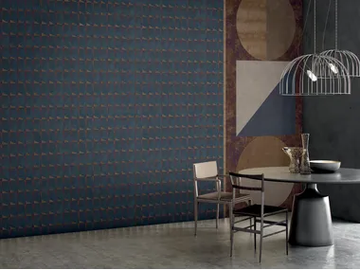 ZEITGEIST - Geometric wallpaper by GLAMORA