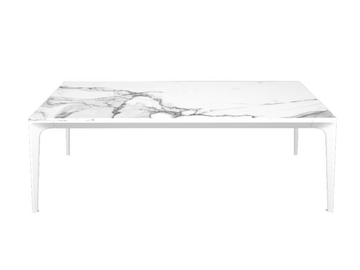 DADA - Marble coffee table by grado design
