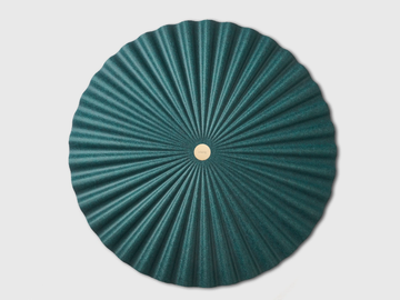 MOOD - Polyester fibre Acoustic wall panel by grado design