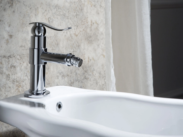 BALI - Bidet mixer by GRAFF
