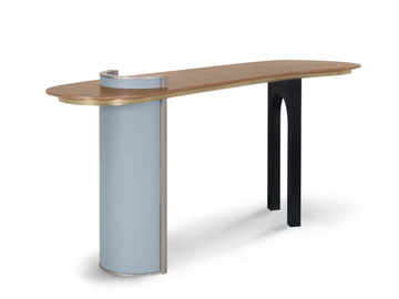 CHIADO - Wooden console table by Greenapple
