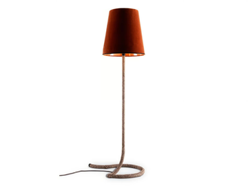SNAKE - Floor lamp by Grilli