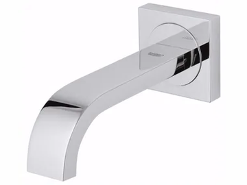 ALLURE - Bathtub spout by Grohe