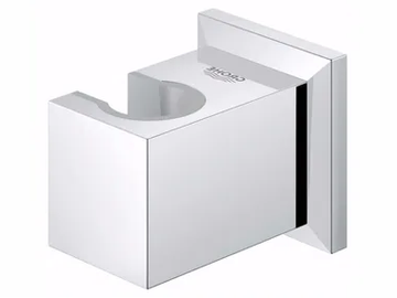 ALLURE BRILLIANT - Metal handshower holder by Grohe