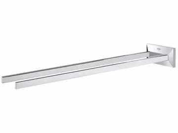 ALLURE BRILLIANT - Towel rail by Grohe