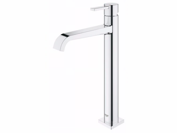 ALLURE - Countertop 1 hole washbasin mixer by Grohe