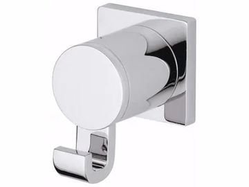 ALLURE - Metal towel hook by Grohe