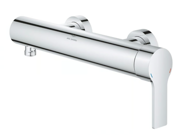 ALLURE NEW - External single handle shower mixer by Grohe