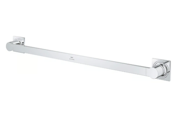 ALLURE NEW - Metal towel rail by Grohe