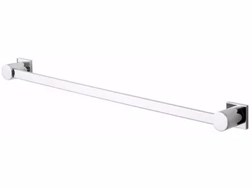 ALLURE - Towel rail by Grohe