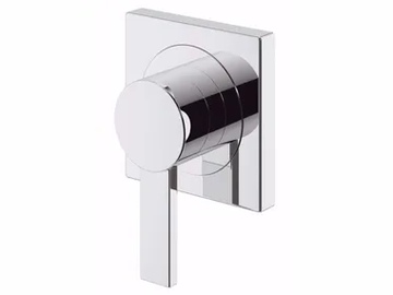 ALLURE - Wall-mounted remote control tap by Grohe