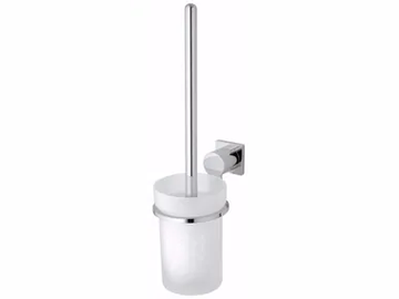 ALLURE - Wall-mounted toilet brush by Grohe