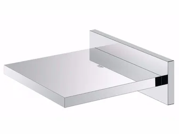 ALLURE - Wall-mounted waterfall shower by Grohe