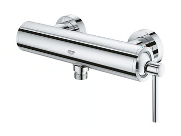 ATRIO - 2 hole external shower mixer by Grohe