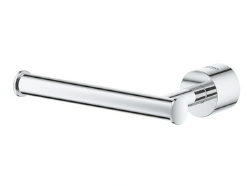 ATRIO - Metal toilet roll holder by Grohe
