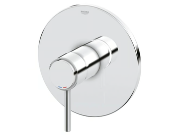 ATRIO - Single handle shower mixer by Grohe