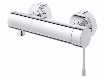 ESSENCE NEW - Single handle shower mixer by Grohe