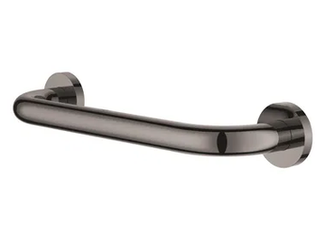 ESSENTIALS - Fixed metal bathtub grab bar by Grohe