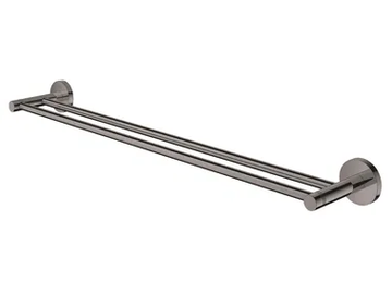 ESSENTIALS - Metal towel rail by Grohe