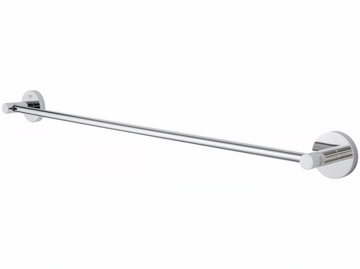 ESSENTIALS - Metal towel rail by Grohe