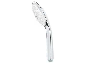 EUPHORIA 110 MASSAGE - 3-spray handshower with anti-lime system by Grohe