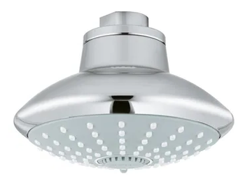 EUPHORIA 110 MASSAGE - Adjustable 3-spray overhead shower by Grohe