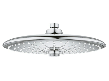 EUPHORIA 260 - Ceiling mounted 3-spray overhead shower with anti-lime system by Grohe