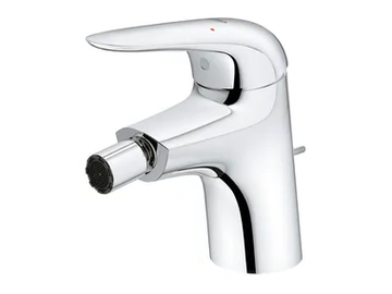 EUROSTYLE NEW - Countertop bidet mixer with swivel spout by Grohe